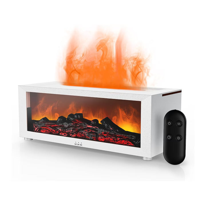 Umidificator Aer